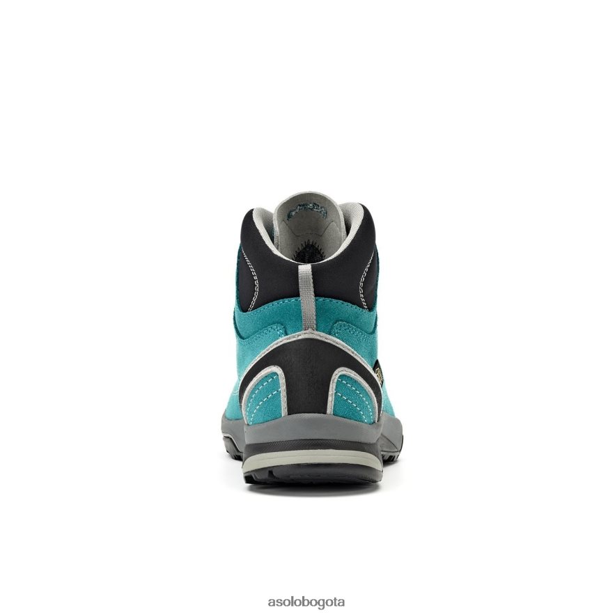 Asolo mar del norte/plata nucleon mid gv mujer JHHXP4121