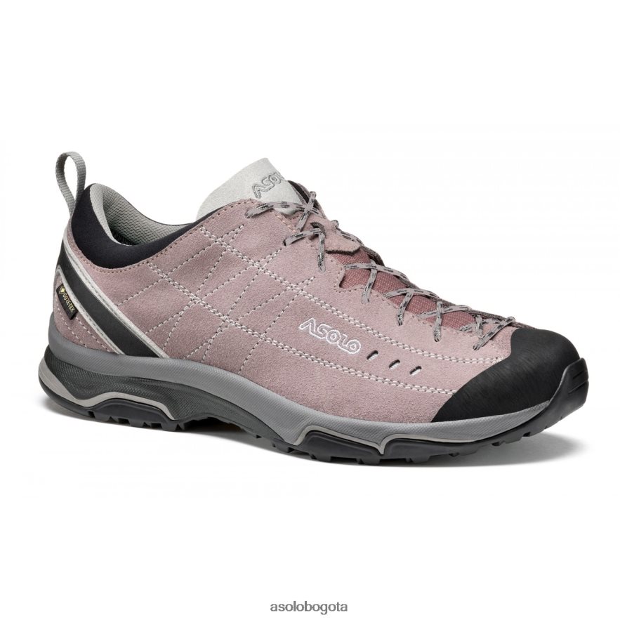 Asolo rosa pardo/plata nucleon gv mujeres JHHXP4124
