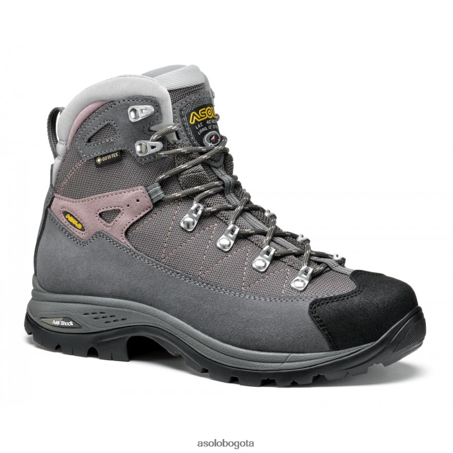Asolo gris/rosa pardo buscador de mujeres gv JHHXP4118