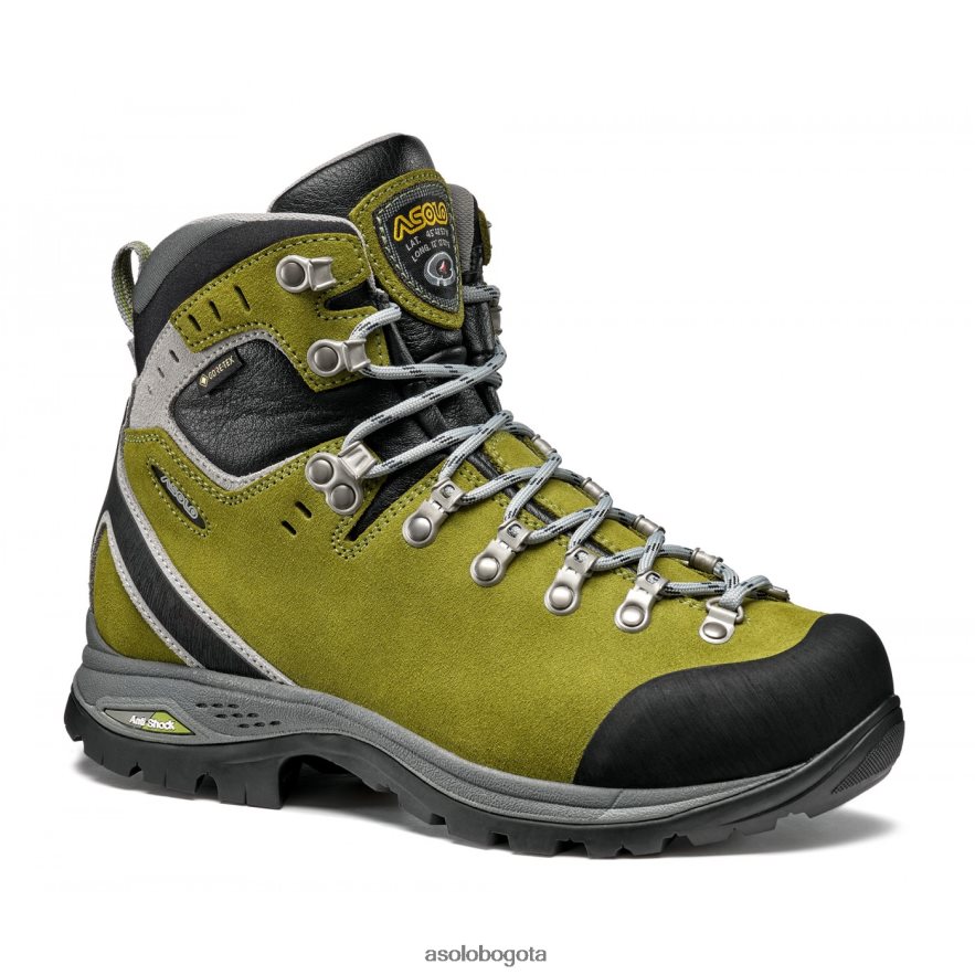 Asolo helecho verde greenwood evo gv mujer JHHXP4135