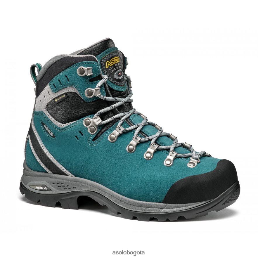 Asolo petróleo greenwood evo gv-juanete fit mujer JHHXP433