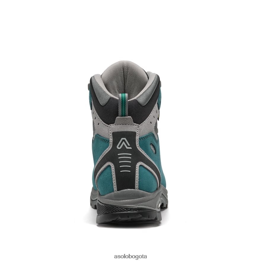 Asolo petróleo greenwood evo gv-juanete fit mujer JHHXP433