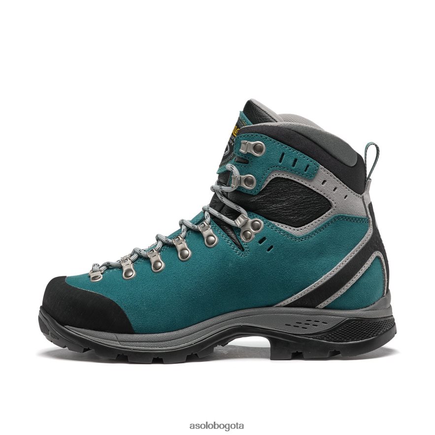 Asolo petróleo greenwood evo gv-juanete fit mujer JHHXP433