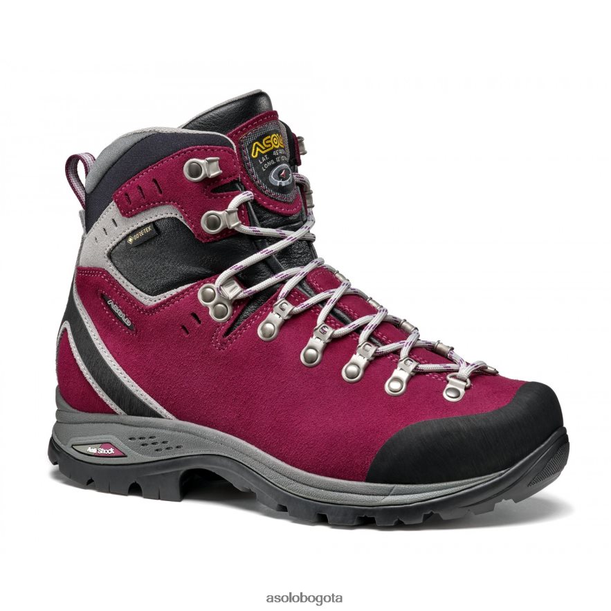 Asolo uva greenwood evo gv mujer JHHXP4134